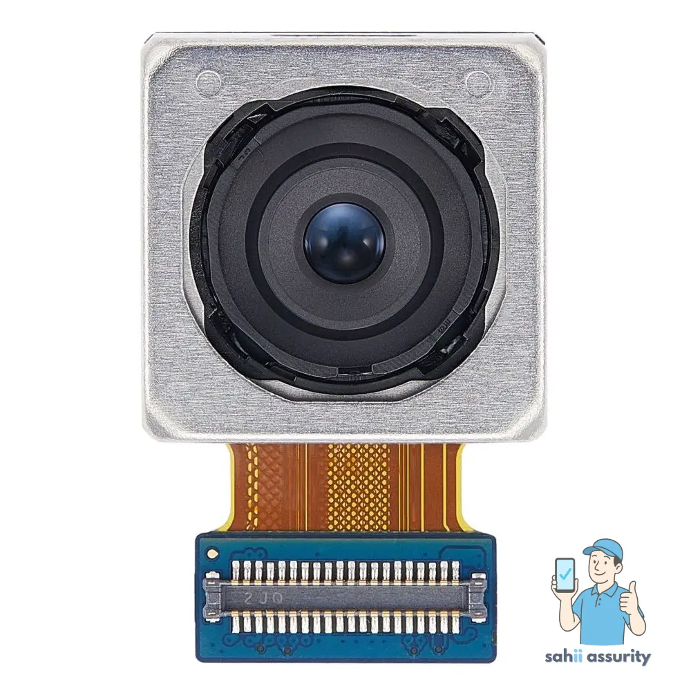 Replacement Back Camera for Samsung Galaxy A73 5G (Main Camera) thumbnail